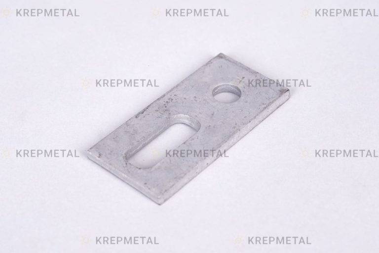 Mounting plate