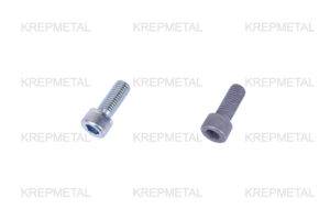 Buy galvanized fasteners