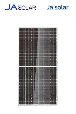 Солнечные батареи Ja Solar