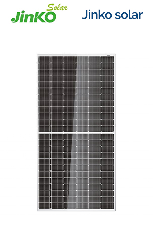 Солнечные панели Jinko Solar