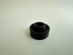 Sealing washer (insulating) EPDM, M10 for screw 3