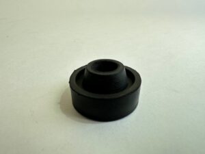 Sealing washer (insulating) EPDM, M10 for screw 1