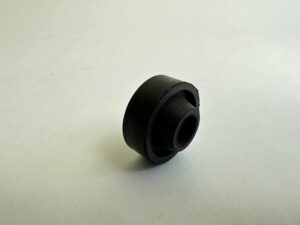 Sealing washer (insulating) EPDM, M10 for screw 5