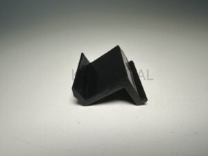 чорний притиск для сонячних панелей