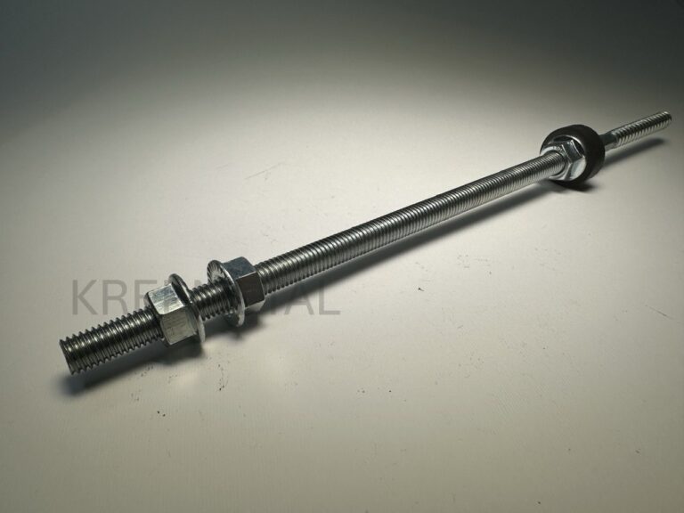 гвинт-шуруп М10х300 мм